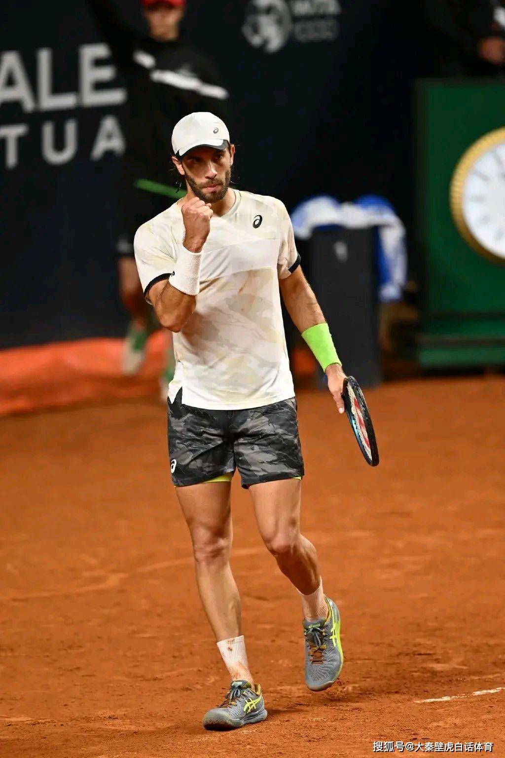 中国横扫罗马,埃尔林统治全场 中国横扫罗马,埃尔林统治全场