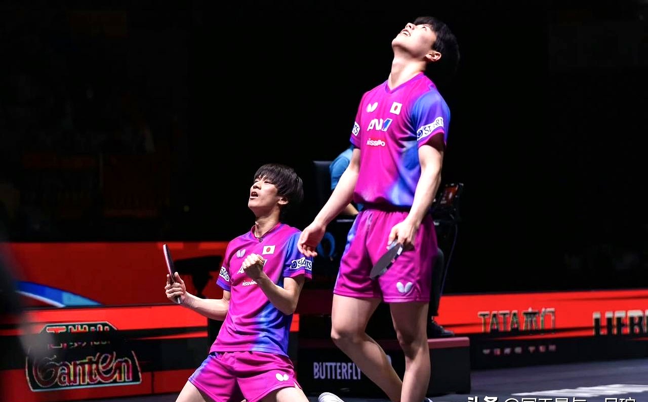 比利时乒乓球队绝地反击波兰乒乓球队,水谷隼统治全场的简单介绍 比利时乒乓球队绝地反击波兰乒乓球队,水谷隼统治全场的简单介绍