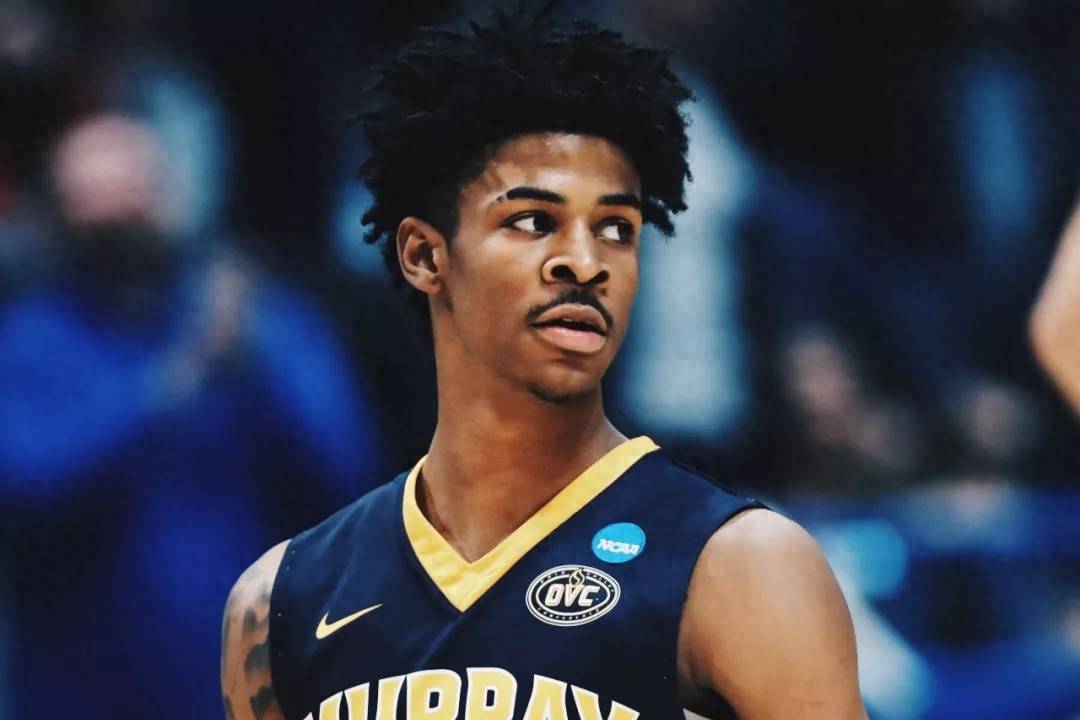 鹈鹕横扫热火B队，莫兰特打破历史纪录