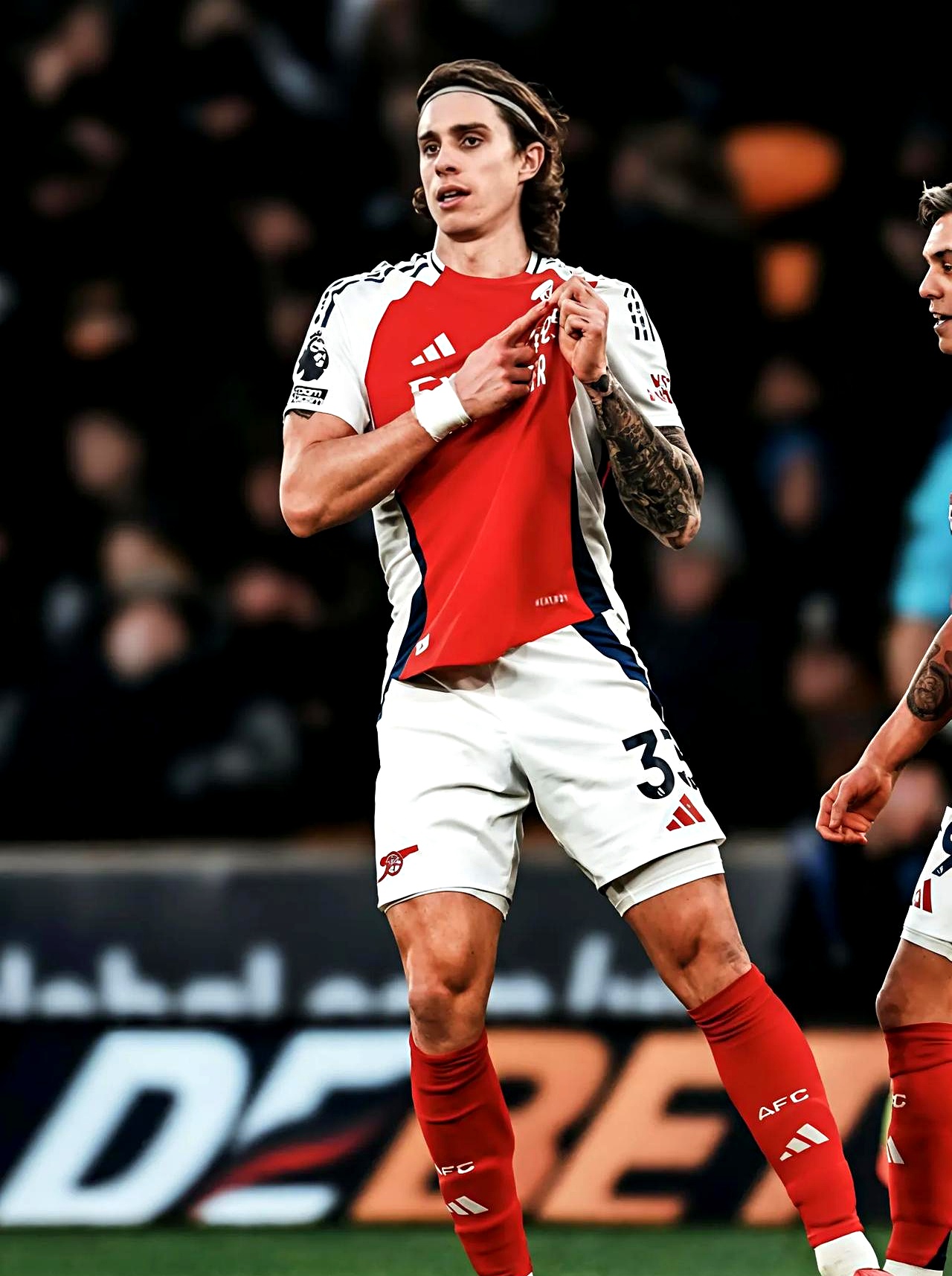 阿森纳横扫马赛，萨内爆发神勇