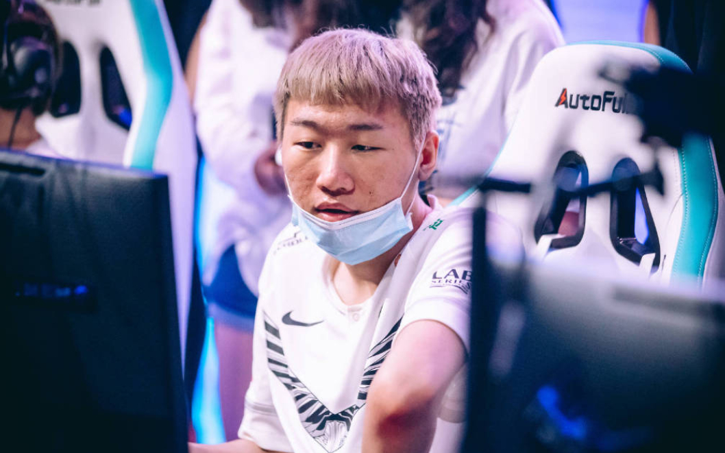 回顾S赛经典时刻：传奇再现