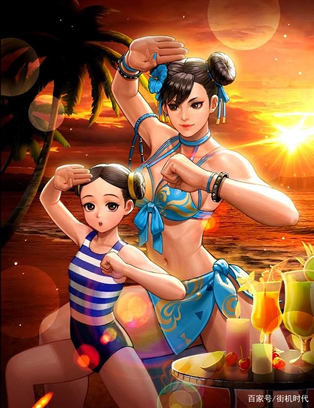 街霸6引发投注狂潮,赔率走势成谜的简单介绍 街霸6引发投注狂潮,赔率走势成谜的简单介绍