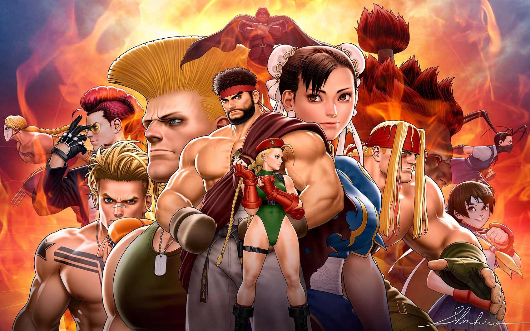 街霸6引发投注狂潮,赔率走势成谜的简单介绍 街霸6引发投注狂潮,赔率走势成谜的简单介绍