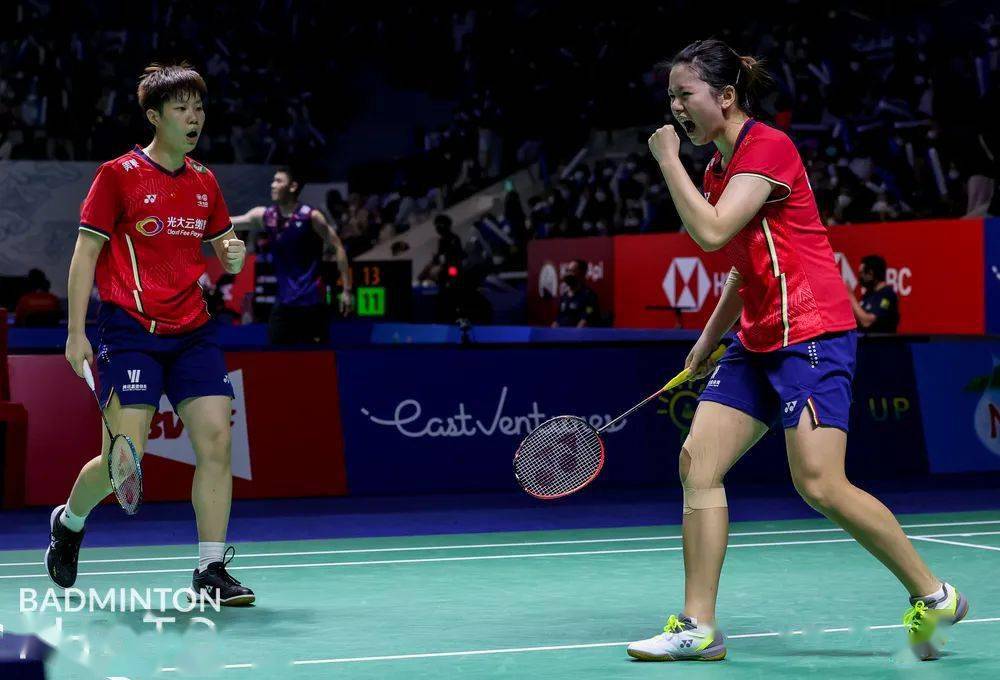 印度队轻取印尼队，马琳刷新纪录