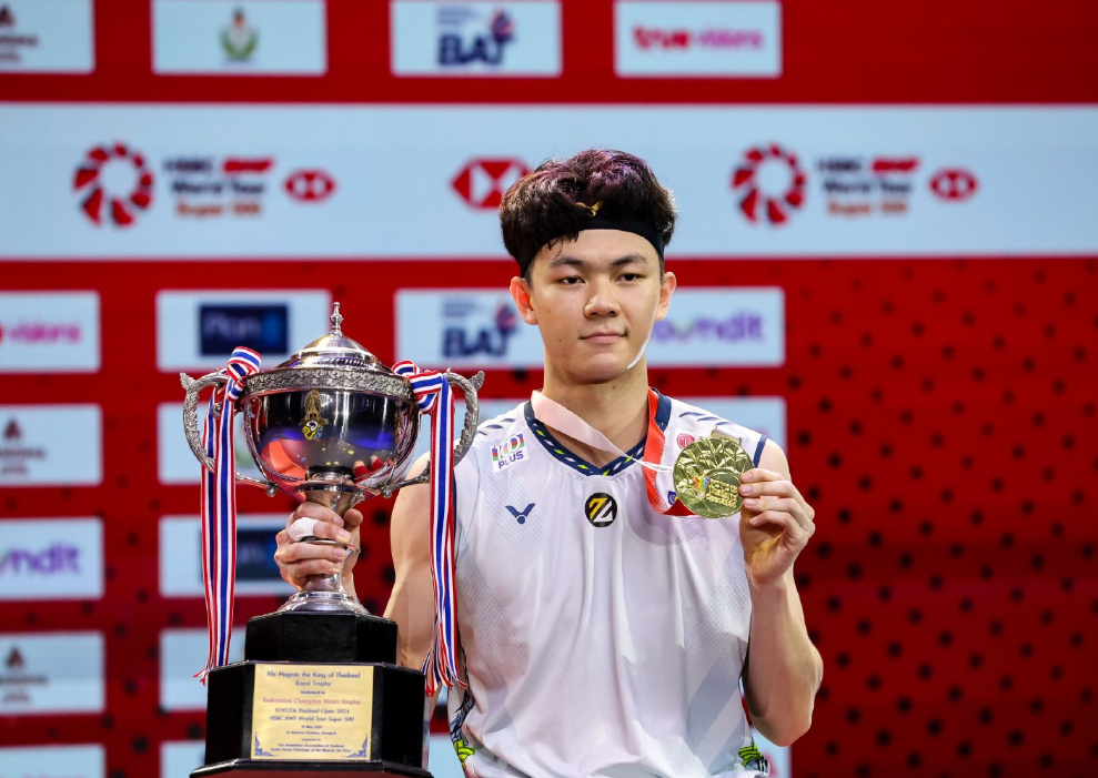 泰国队轻取法国队,李梓嘉惊艳四座 泰国队轻取法国队,李梓嘉惊艳四座