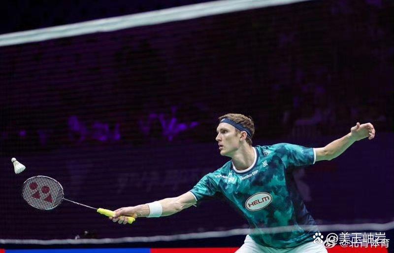 丹麦队力克泰国队,安赛龙惊艳四座 丹麦队力克泰国队,安赛龙惊艳四座