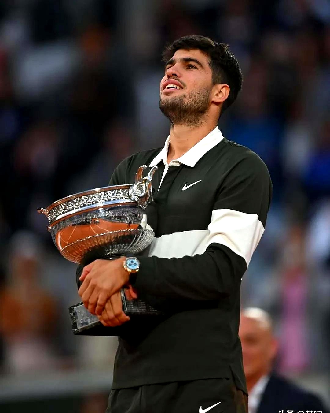 联合杯力克年终总决赛,阿尔卡拉斯高光表现 联合杯力克年终总决赛,阿尔卡拉斯高光表现