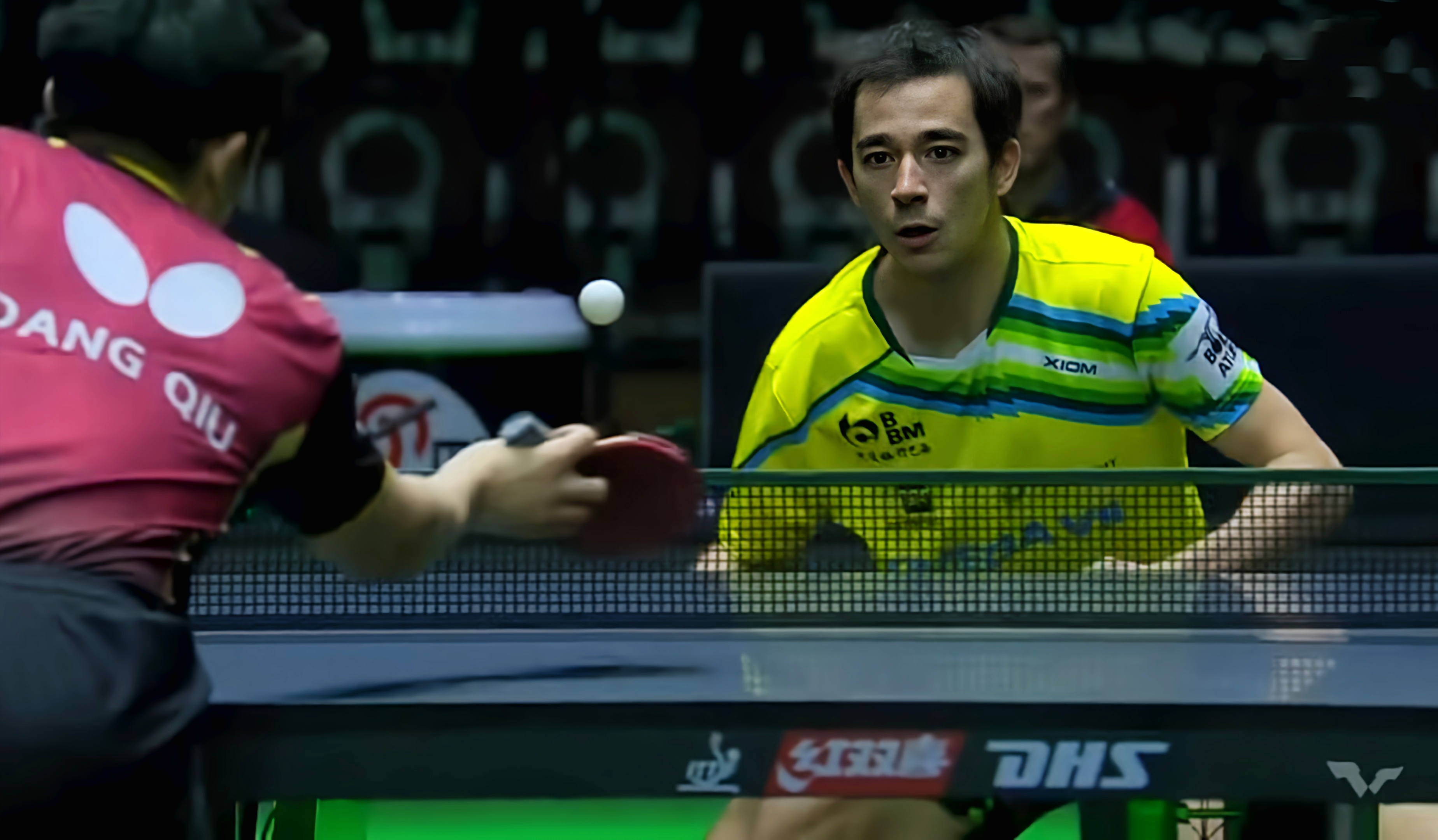 波兰队逆转葡萄牙队,樊振东带队取胜 波兰队逆转葡萄牙队,樊振东带队取胜