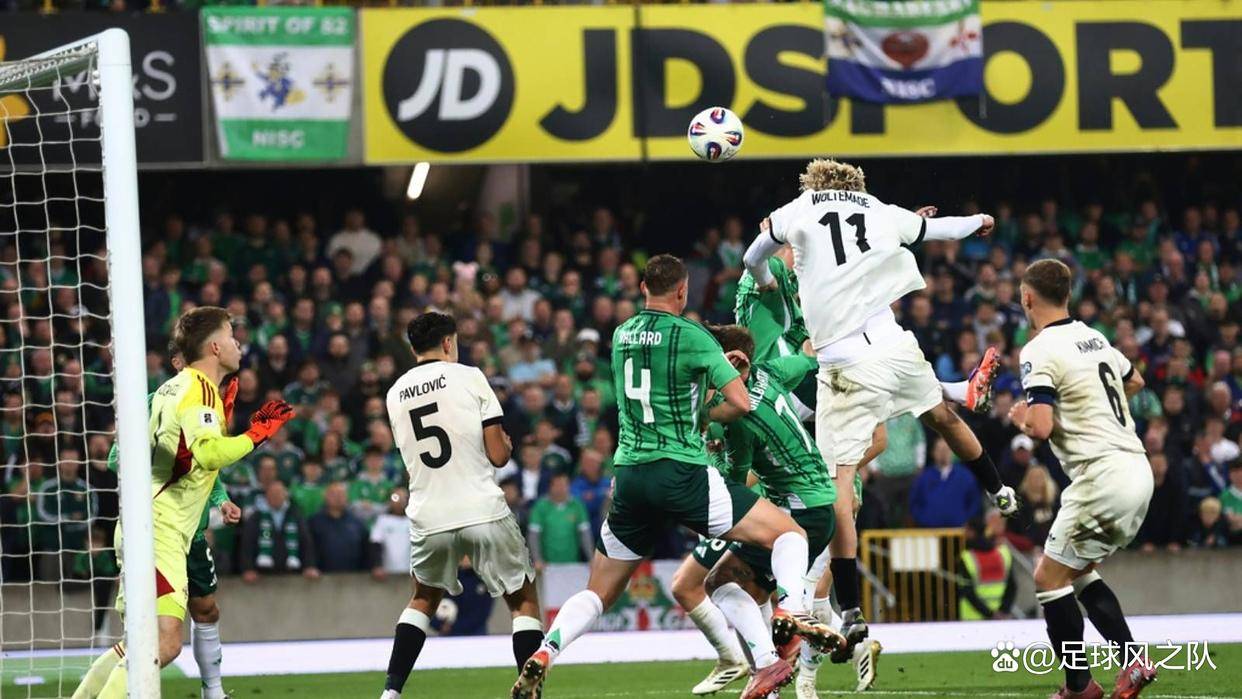 德国队力克马来西亚队,黄鸭组合统治全场 德国队力克马来西亚队,黄鸭组合统治全场