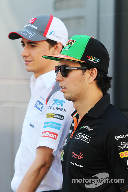 阿斯顿马丁翻盘索伯车队,佩雷兹统治全场 阿斯顿马丁翻盘索伯车队,佩雷兹统治全场