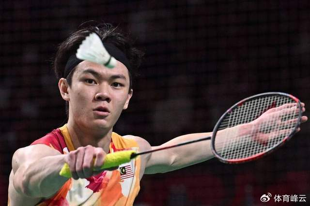 马来西亚队逆转中国队,桃田贤斗刷新纪录 马来西亚队逆转中国队,桃田贤斗刷新纪录