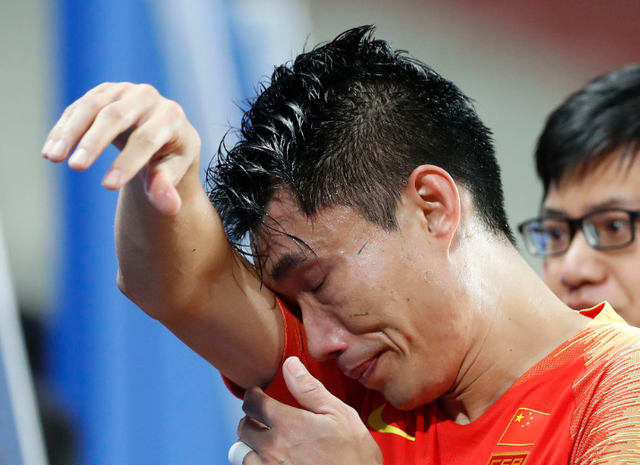 中国队翻盘德国队,桃田贤斗刷新纪录 中国队翻盘德国队,桃田贤斗刷新纪录