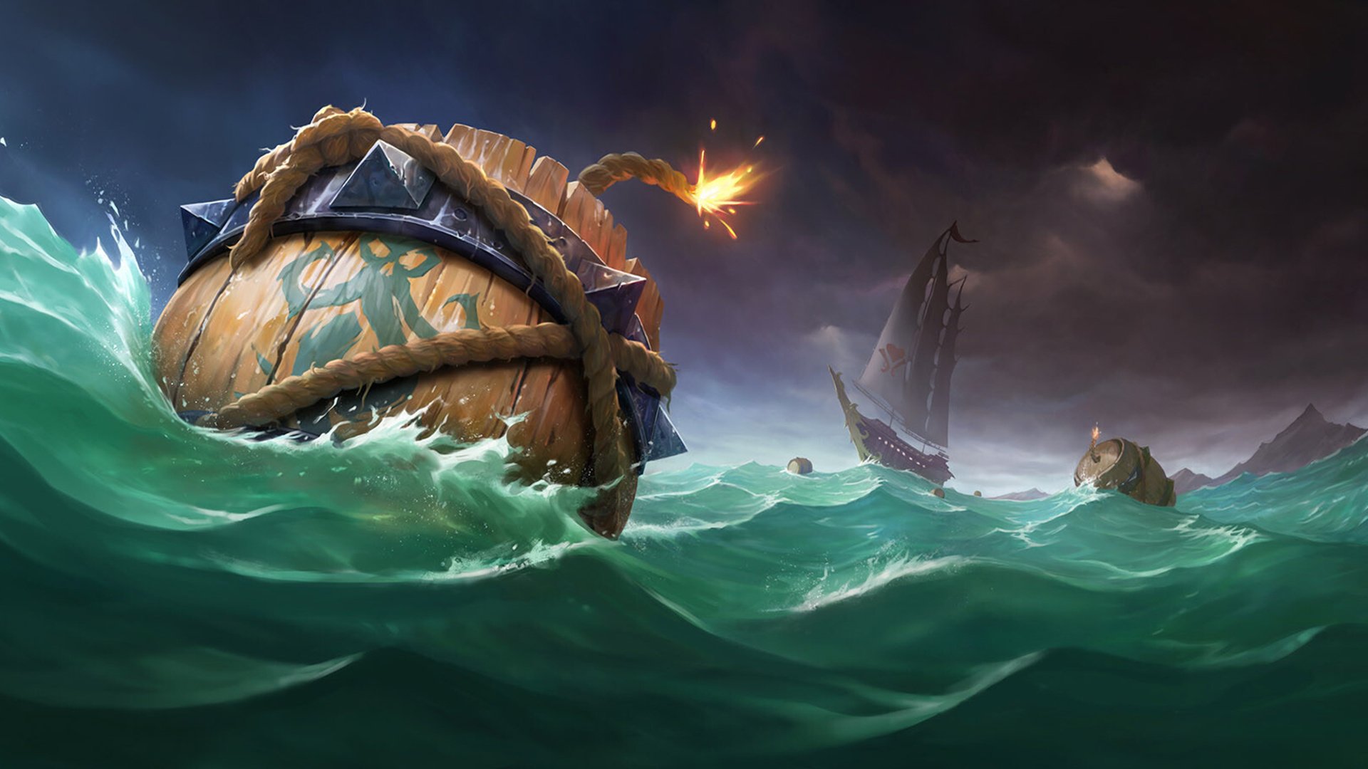 迈凯伦完胜红牛，维斯塔潘火热状态徒劳