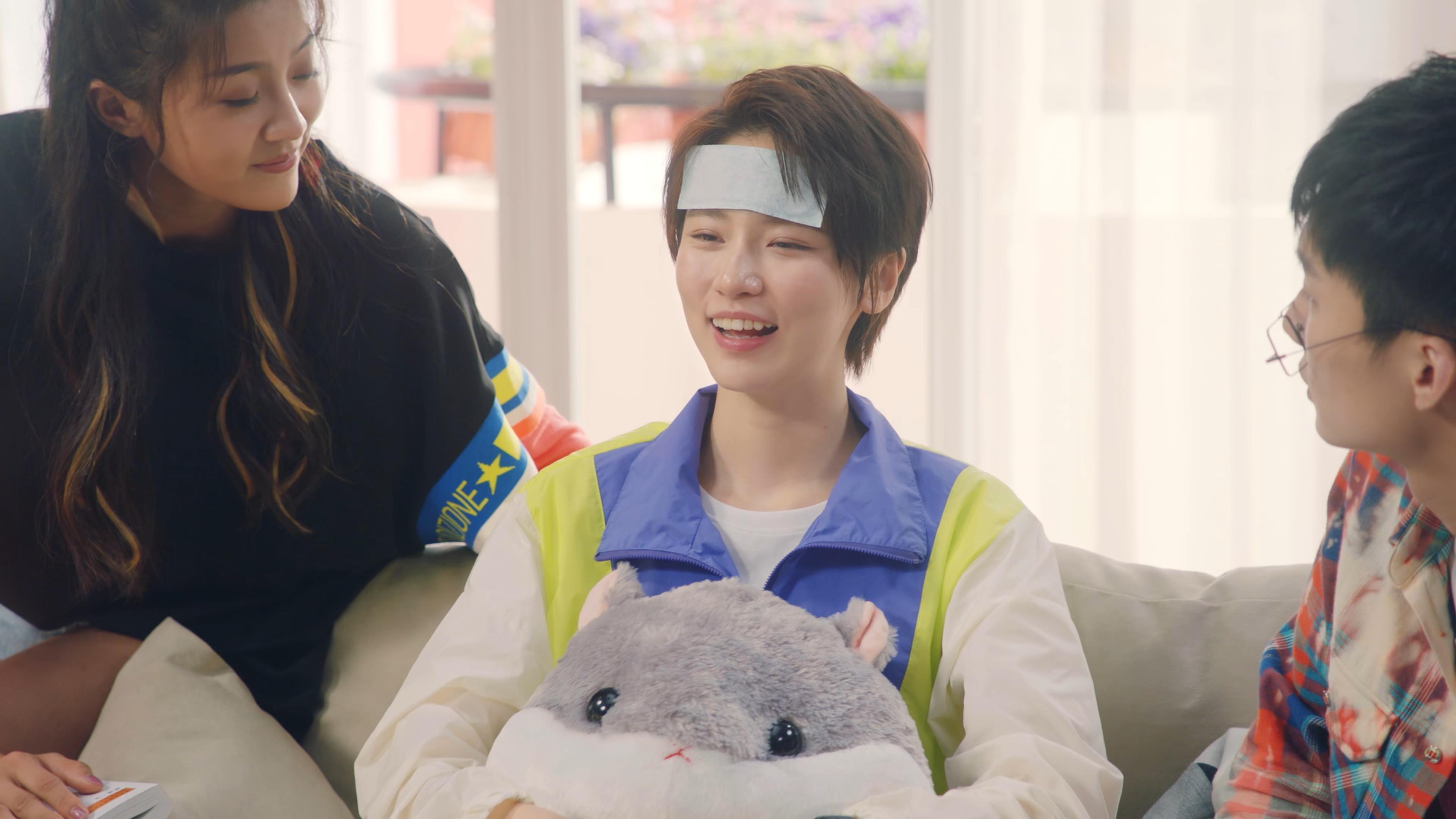 赛场双面,阿尔卡拉斯用冰与火的反差书写唯一夺冠剧本