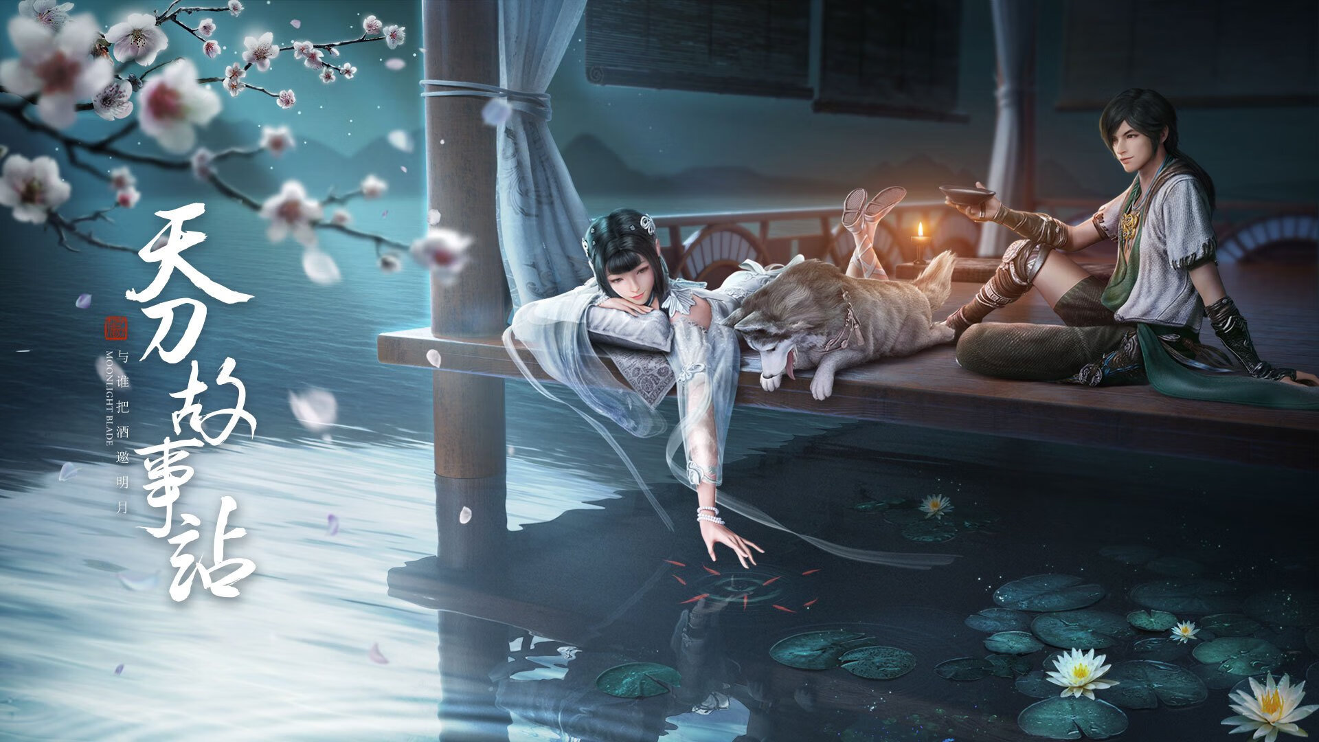 当错误成为绝佳叙事，为何我们都想象过班凯罗锁死国王