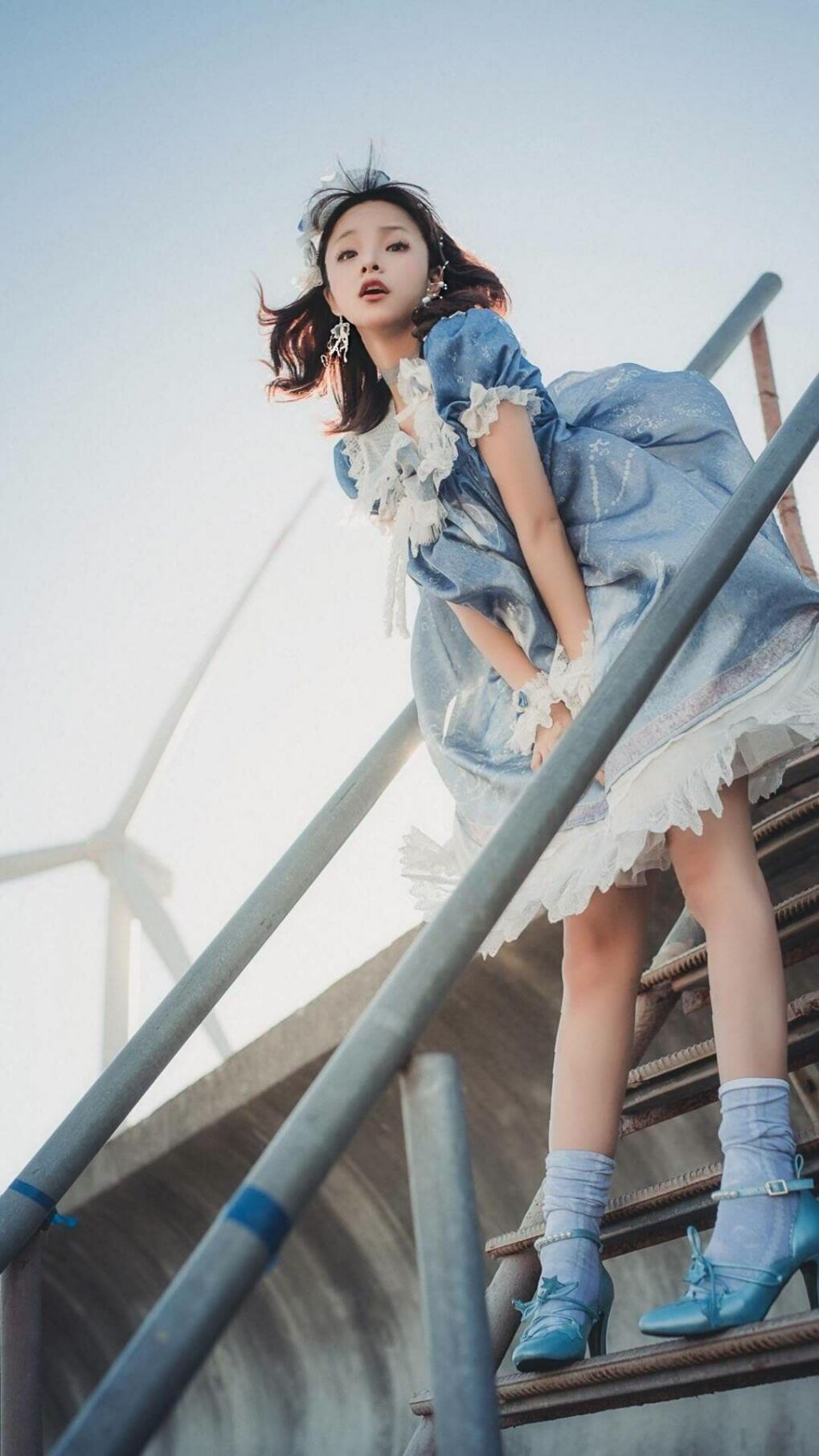 高能破笼！爱德华兹48分封神夜，公牛主场化身个人英雄主义展览馆