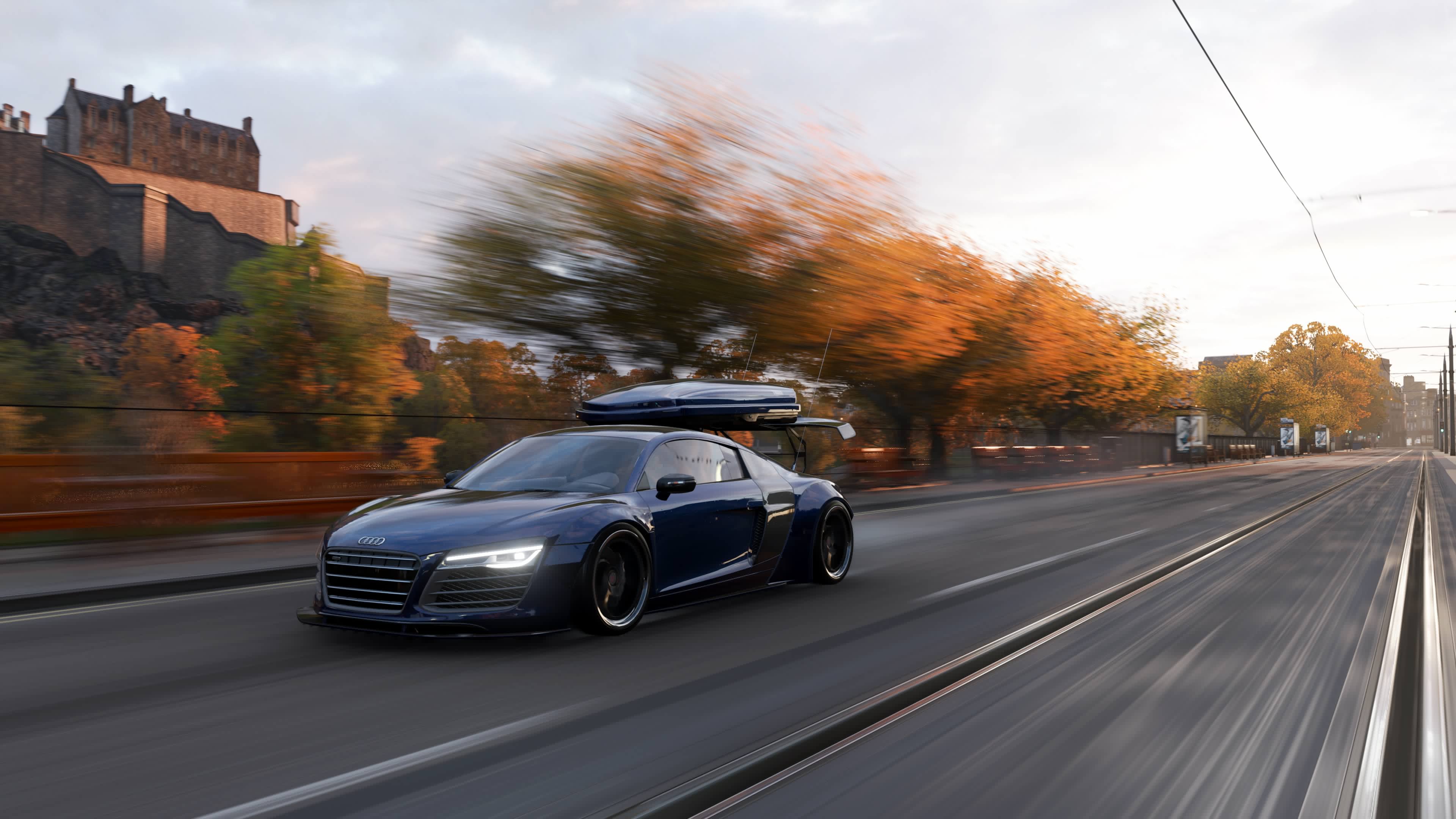 跨界征召，当魔术斩落老鹰，小贾伦在欧冠淘汰赛接管比赛